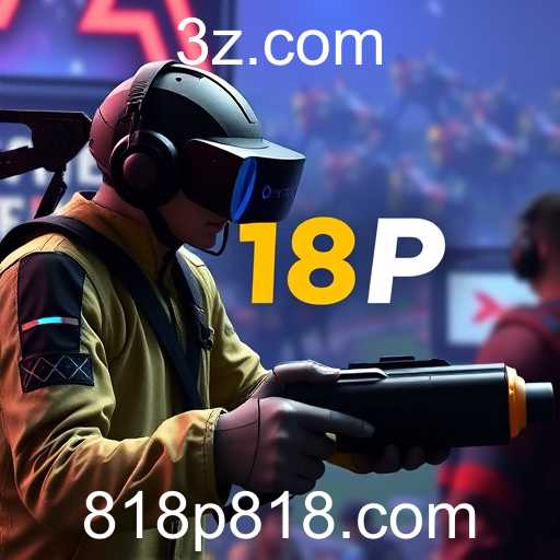 Impactos e Tendências do 818P no Universo dos Jogos