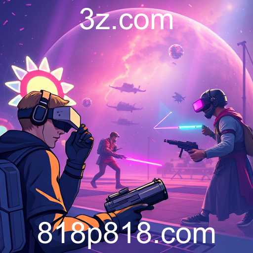 Inovações e Tendências de Jogos em 2025