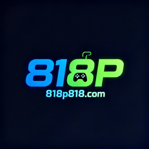 818P