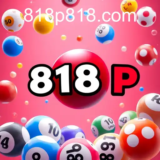 The Fascinating World of Bingo Games with 818P