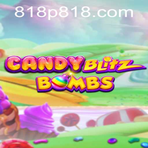 CandyBlitzBombs: A Sweet Explosion of Strategic Gameplay