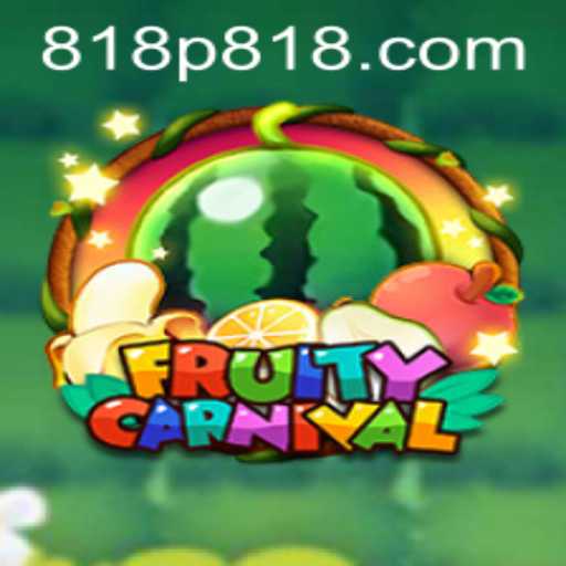 Discover the Excitement of FruityCarnival with the Thrilling 818P Challenge