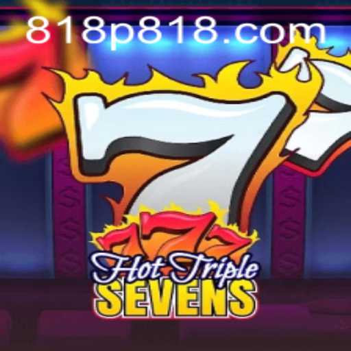 HotTripleSevens: A Thrilling Casino Experience with a Unique Twist