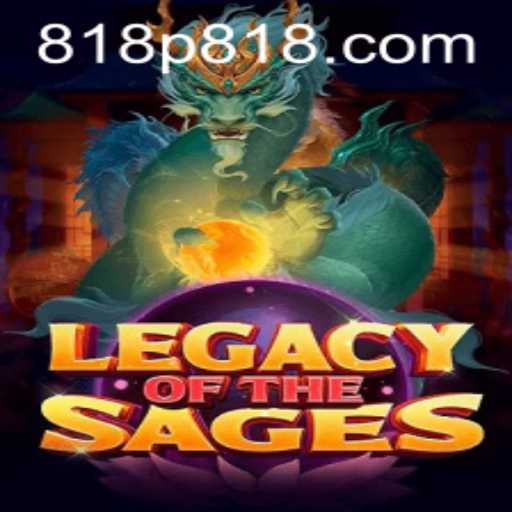 Legacy of the Sages: Exploring the Enigmatic World of 818P