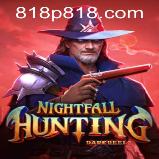 NightfallHunting: Exploring the Thrilling Chase