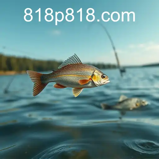 The Rise of Online Fishing: An In-Depth Look at 818P